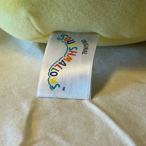 Squishmallows Hippy Chick Floral Crown Easter Gift Boys Girls Baby even Grandma! - Picture 4 of 7